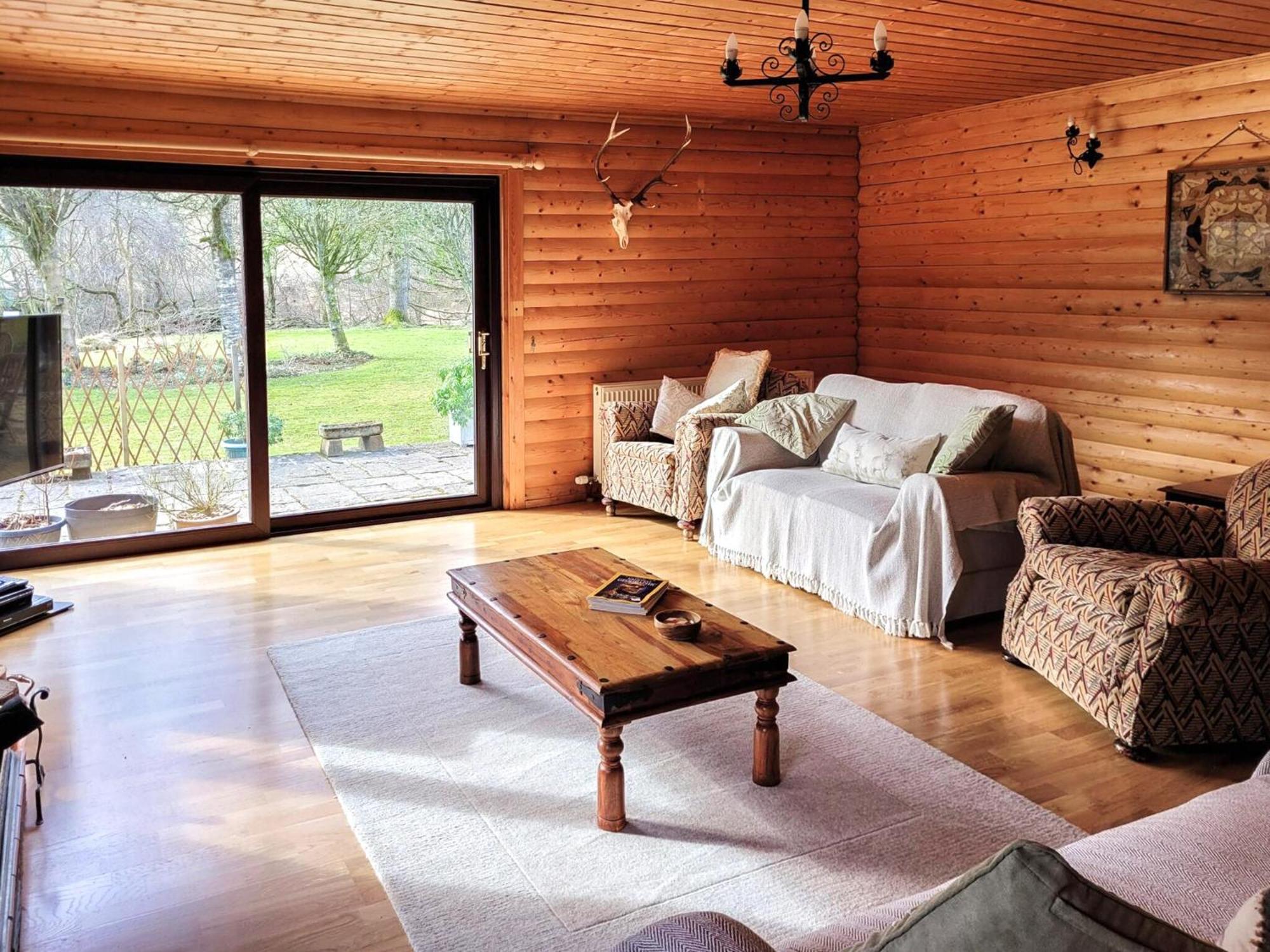 Casa de Férias Ardle